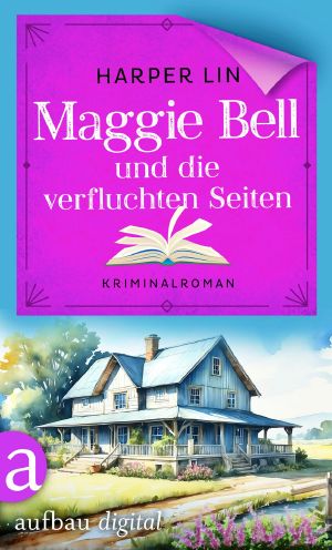[Bookish Cafe 03] • Maggie Bell und die verfluchten Seiten
